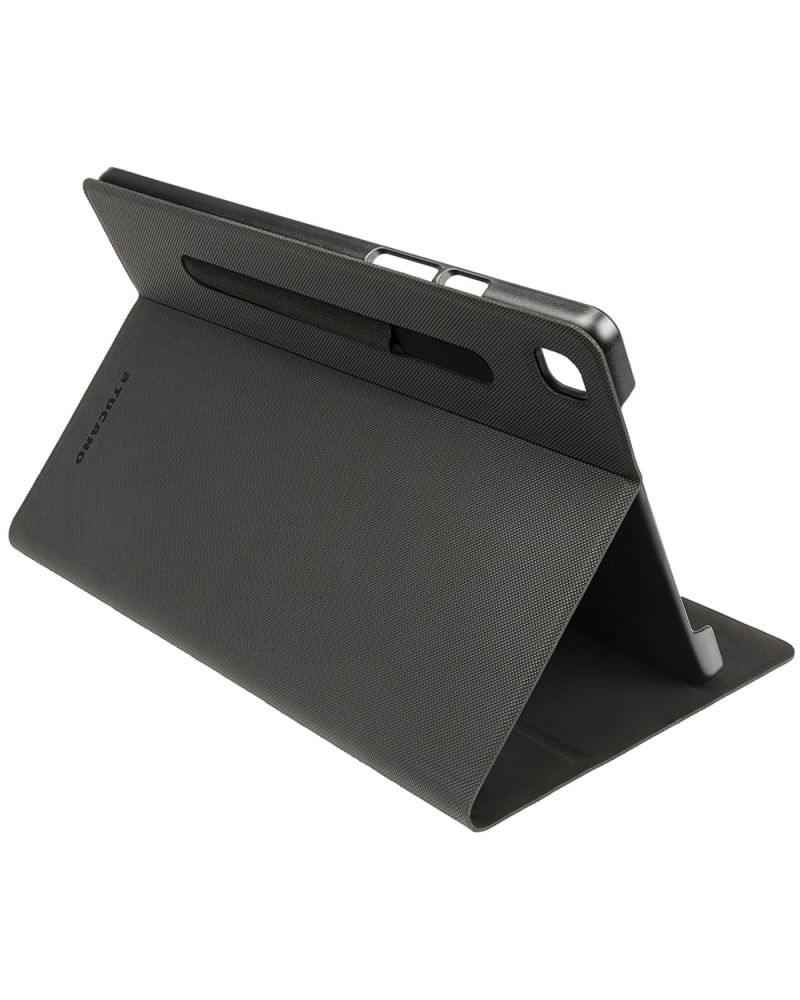 Tucano-TAB-GSA7-BK-custodia-per-tablet-264-cm--10.4---Custodia-a-libro-Nero