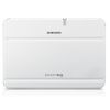 Samsung-EFC-1G2NWECSTD-256-cm--10.1---Custodia-a-libro-Bianco