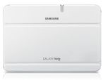 Samsung-EFC-1G2NWECSTD-256-cm--10.1---Custodia-a-libro-Bianco