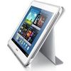 Samsung-EFC-1G2NWECSTD-256-cm--10.1---Custodia-a-libro-Bianco