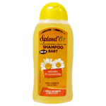 Splend'Or Shampoo 300 Ml. Baby Camomilla