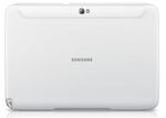 Samsung-EFC-1G2NWECSTD-256-cm--10.1---Custodia-a-libro-Bianco