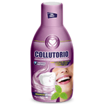 Setablu Colluttorio 500 Ml. Alito Fresco