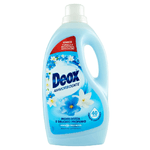 Deox Ammorbidente 2000 Ml. 40 Lavaggi Soffio Di Fresco