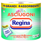 Regina 2 Asciugoni