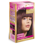 Clady Colorante Capelli5.5 Mogano Chiaro