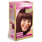 Clady Colorante Capelli7.4 Biondo Ramato