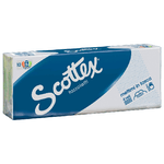 Scottex Fazzoletti 10 Pezzi Classici