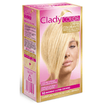 Clady Colorante Capelli10 Biondo Ultra Chiaro