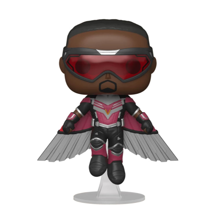 FUNKO-POP--Falcon