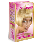 Clady Colorante Capelli10.3 Biondo Ultra Chiaro Dorato