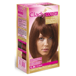 Clady Colorante Capelli6.46 Tiziano