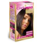 Clady Colorante Capelli5.38 Cioccolato