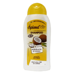 Splend'Or Shampoo 300 Ml. Cocco Addolcente