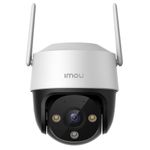 Mediamondo Imou Cruiser 2C 2K (3MP) - Telecamera Wi-Fi Esterno Motorizzata 360° - Visione Notturna a Colori, IP66