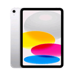 Apple iPad (10^gen.) 10.9 Wi-Fi 64GB - Argento