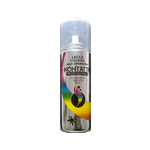 Kontatto Lacca Colorata 200 Ml. Grigio Topo