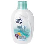 Fresh & Clean Sapone Intimo 200 Ml. Antibatterico
