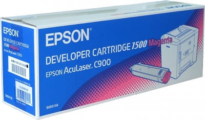 Epson-Developer-Magenta