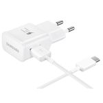 Samsung-EP-TA20-Universale-Bianco-USB-Interno