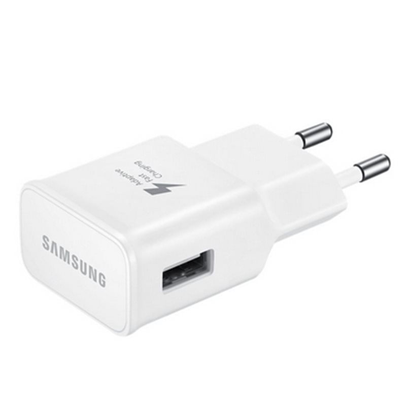 Samsung-EP-TA20-Universale-Bianco-USB-Interno