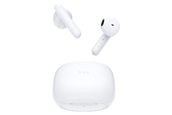 TCL-MoveAudio-S150-Auricolare-Wireless-In-ear-Musica-e-Chiamate-Bluetooth-Bianco