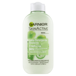 Garnier Skinactive Latte Detergente Idratante Fresh Uva 200Ml