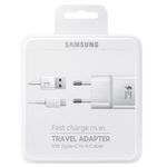 Samsung-EP-TA20-Universale-Bianco-USB-Interno