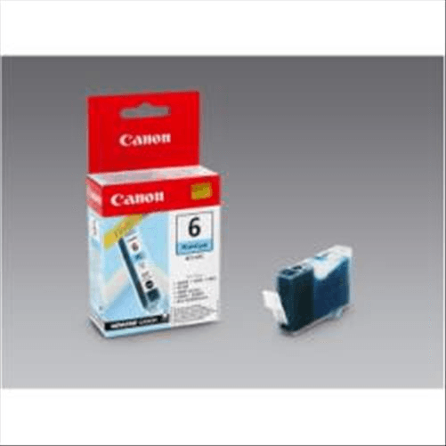 Canon-Cartuccia-d-inchiostro-ciano--foto--BCI-6PC