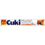 Cuki Pellicola 20 Mt. Microonde