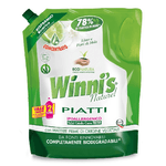 Winni'S Piatti 1000 Ml. Sacco