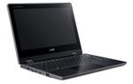 Acer-TravelMate-Spin-B3-TMB311RN-31-Ibrido--2-in-1--295-cm--11.6---Touch-screen-Full-HD-Intel®-Celeron®-N-N4120-4-GB-DDR4-SDRAM-128-GB-SSD-Wi-Fi-5--802.11ac--Windows-10-Pro-Education-Nero