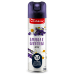 Setablu Profumatore Ambiente Dorante Spray 300 Ml