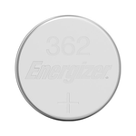 Energizer 362-361 LD Batterie a Bottone da 1,55V