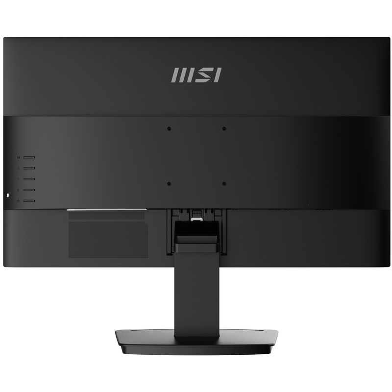 MSI-Pro-MP2412-Monitor-PC-605-cm--23.8---1920-x-1080-Pixel-Full-HD-Nero