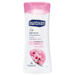 Mantovani Bagno  400 Ml. Fiori Di Ciliegio