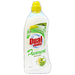 Dual Power Pavimenti 1000 Ml. Menta/Limone