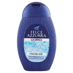 Felce Azzurra Doccia/Shampoo 250 Ml.Uomo Fresh Ice