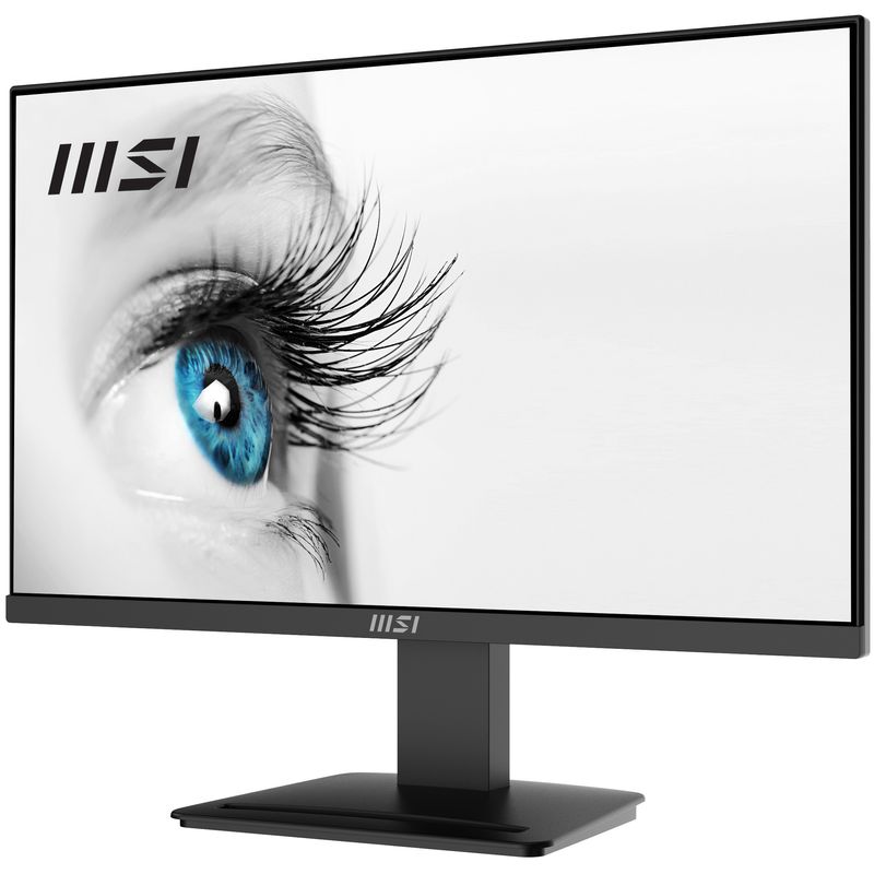 MSI-Pro-MP2412-Monitor-PC-605-cm--23.8---1920-x-1080-Pixel-Full-HD-Nero