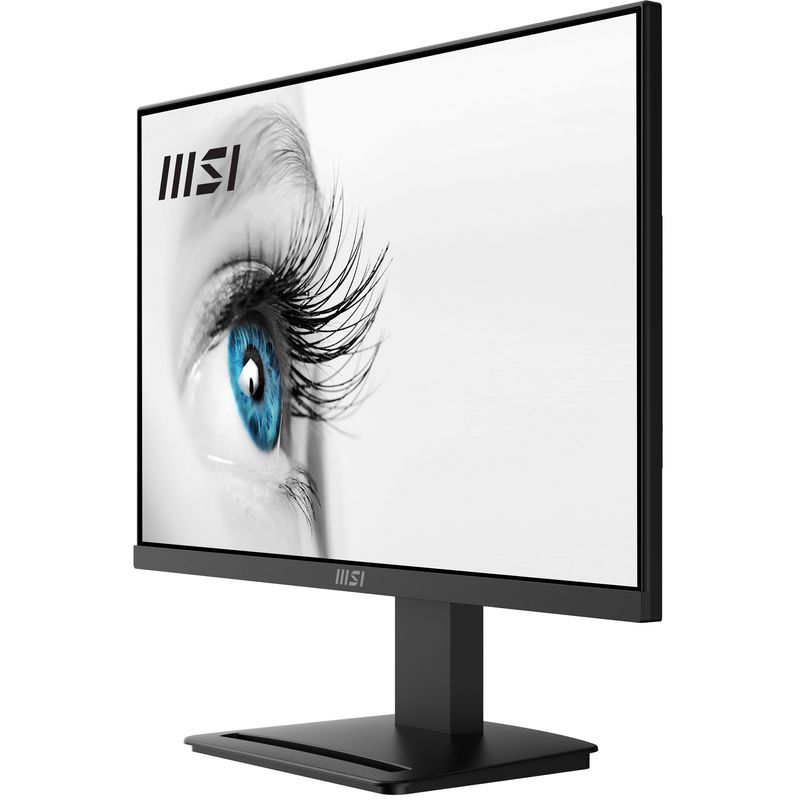 MSI-Pro-MP2412-Monitor-PC-605-cm--23.8---1920-x-1080-Pixel-Full-HD-Nero