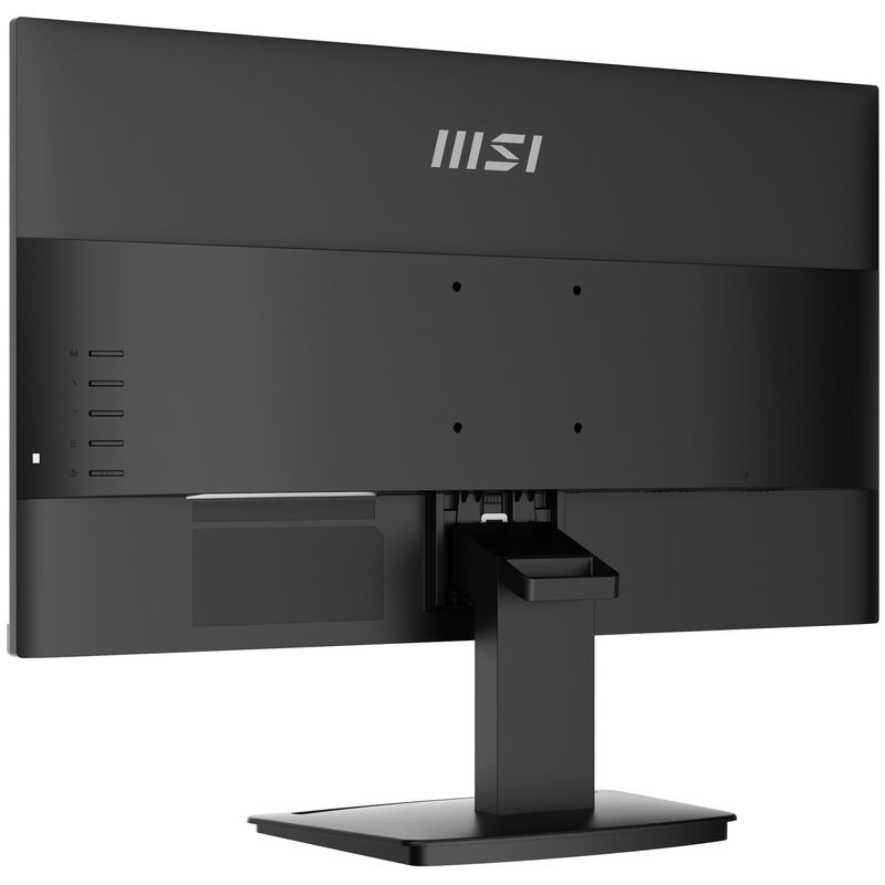 MSI-Pro-MP2412-Monitor-PC-605-cm--23.8---1920-x-1080-Pixel-Full-HD-Nero
