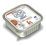 Monge Alimento Cani Pate' Selvaggina 150gr