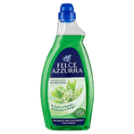 Felce Azzurra Pavimenti 1000 Ml. Primavera