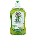 Chante Clair Piatti 500 Ml. Concentrato Vert Limone/Basilico