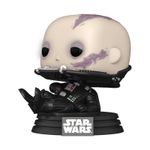 FUNKO POP! Darth Vader