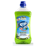 Rio Bum Bum Plus Pavimenti 1000 Ml. Limone/Zagara