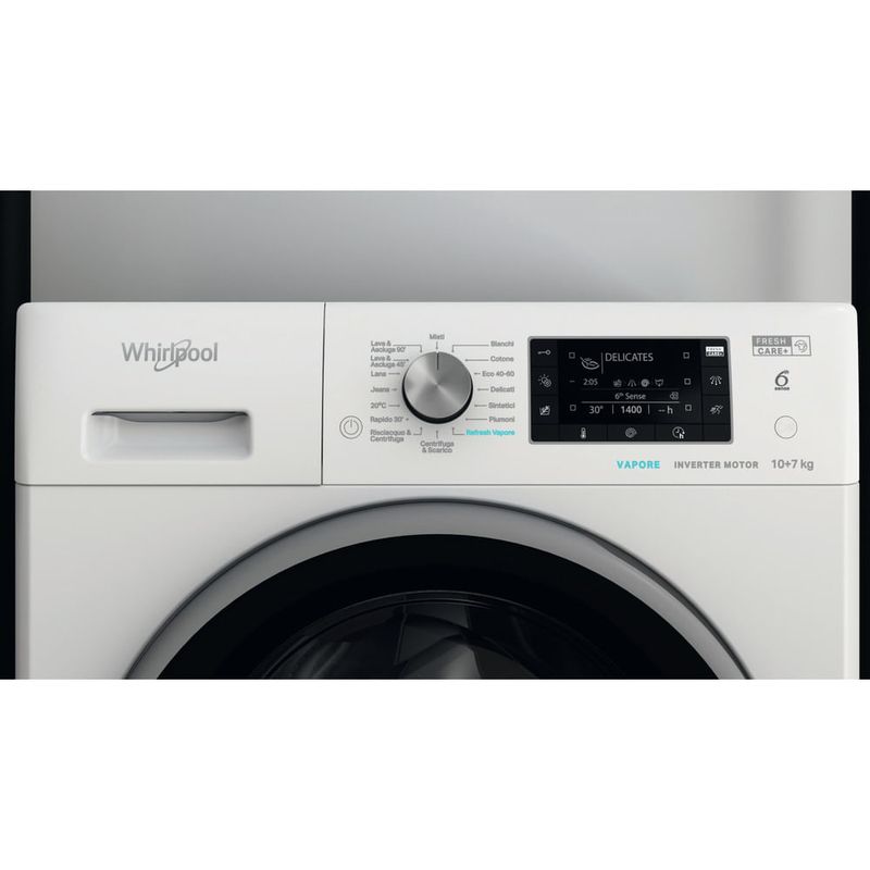 Whirlpool-FFWDD-107625-WBS-IT-lavasciuga-Libera-installazione-Caricamento-frontale-Bianco-E