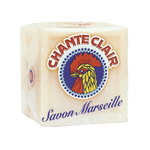 Chante Clair Sapone Bucato 250 Grammi Cubo Marsiglia