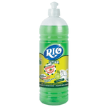 Rio Piatti 800 Ml. Verdello Lemon-Menta