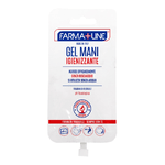 Farmaline Igienizzante Mani 50 Ml. Gel Busta Gel4949A